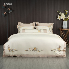 Bộ Ga Edena Tencel A799 giảm 10%