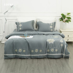 Bộ Ga Edena Tencel A706 giảm 10%