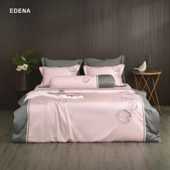 Bộ Ga Edena Tencel A712