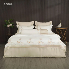 Bộ Ga Edena Tencel A713 giảm 10%