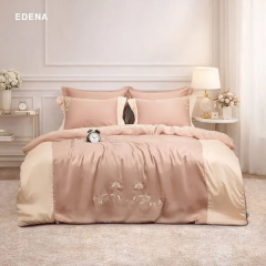 Bộ Ga Edena Tencel A721