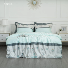 Bộ Ga Edena Tencel A722 giảm 10%