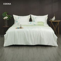 Bộ Ga Edena Tencel A714 giảm 10%