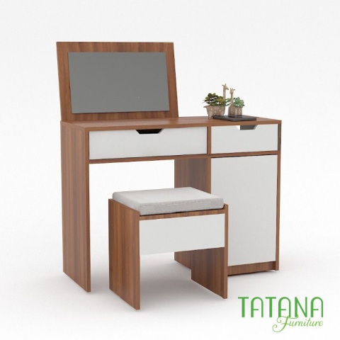 Bàn trang điểm Tatana BTD004 Khuyến Mãi Tại Thegioinem.com