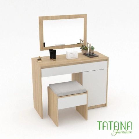 Bàn trang điểm Tatana BTD004 Giảm 10% Tại Thegioinem.com