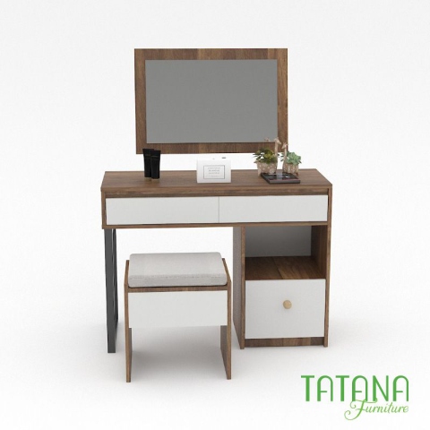 Bàn trang điểm Tatana BTD005 Khuyến Mãi Tại Thegioinem.com