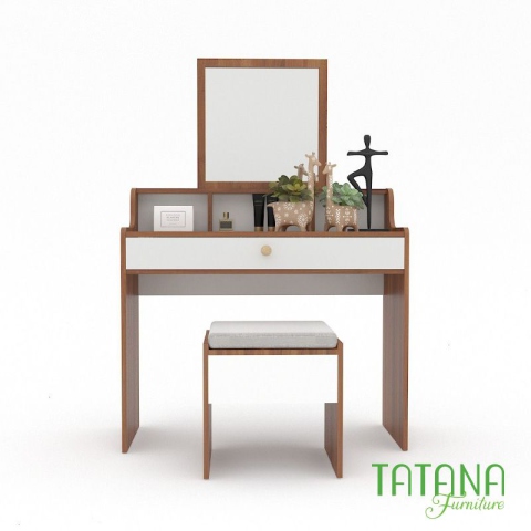 Bàn trang điểm Tatana BTD007 Khuyến Mãi Tại Thegioinem.com