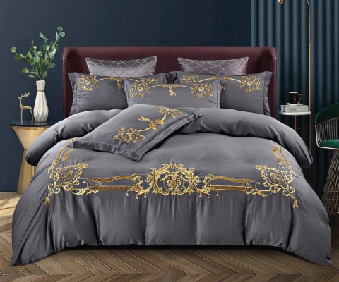 Bộ chăn ga Kim Cương Tencel lụa Maris 2601 Giảm 15% cùng quà tặng tại Thegioinem.com. Liên hệ cửa hàng của hệ thống Thegioinem.com gần nhất để mua bộ chăn ga Kim Cương với giá ưu đãi