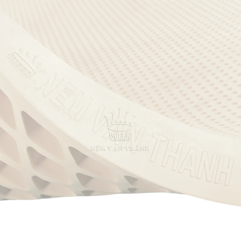 Đệm Cao Su Vạn Thành Standard