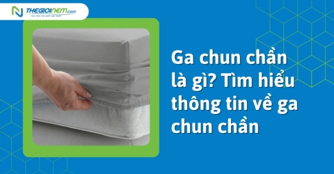 Ga chun chần là gì? Tìm hiểu thông tin về ga chun chần