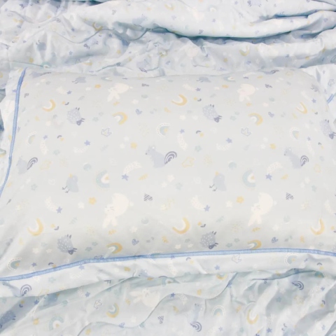 Ga Tencel TATANA Silver PL83