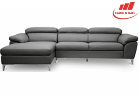 Ghế Sofa Góc CK-L05 Khuyến Mãi Giảm 20% + Quà Tặng  Tại Thegioinem.com