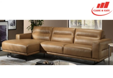 Ghế Sofa Góc CK-L08 Khuyến Mãi Giảm 20% + Quà Tặng  Tại Thegioinem.com