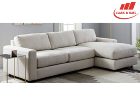 Ghế Sofa Góc CK-L10 Khuyến Mãi Giảm 20% + Quà Tặng  Tại Thegioinem.com