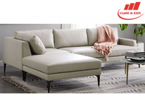 Ghế Sofa Góc CK-L13 Khuyến Mãi Giảm 20% + Quà Tặng  Tại Thegioinem.com