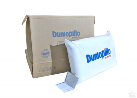 Gối cao su Dunlopillo Neo Comfort Pillow