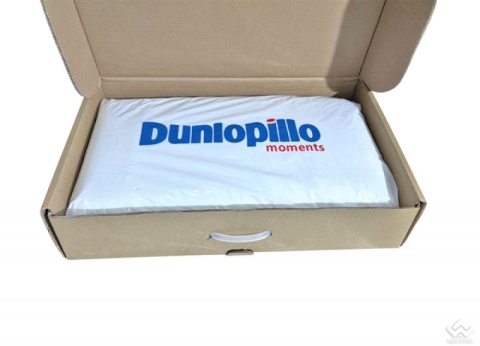 Gối cao su Dunlopillo Neo Comfort Pillow