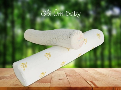 Gối Ôm Baby Đồng Phú ( Hàng xả kho) 