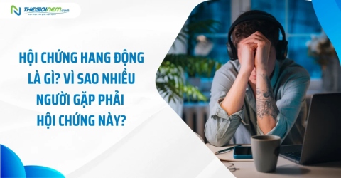 Hội chứng hang động là gì? Vì sao nhiều người gặp phải hội chứng này?