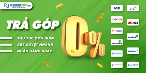 Mua nệm trả góp 0% lãi suất tại Hóc Môn | Thegioinem.com