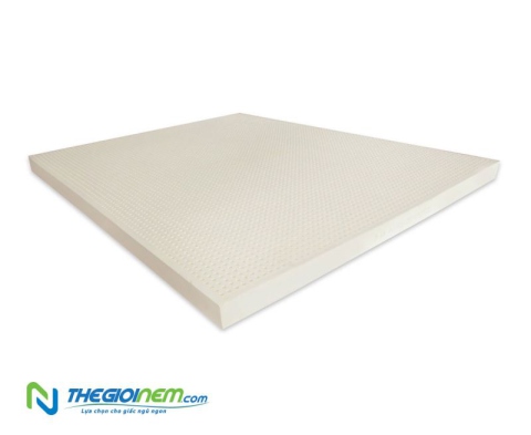 Nệm cao su thiên nhiên Liên Á Classic
