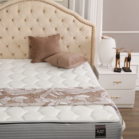 Nệm lò xo King Koil Cloud Pillow Top