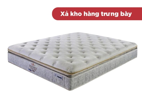 Nệm lò xo Dunlopillo Duchess KM  tại Thegioinem.com