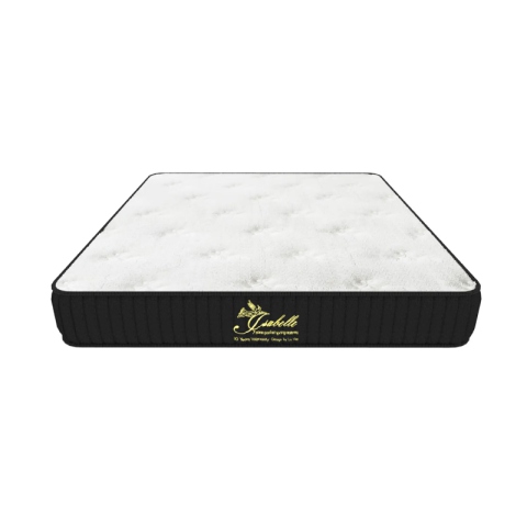 Nệm Lò Xo Túi Isabelle 7 Vùng – Memory Foam 1m8 | Giảm 35%