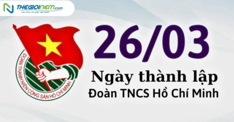 Ngày 26/3 là ngày gì? Ý nghĩa, lịch sử hình thành ngày 26/3