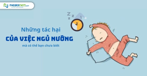 Những tác hại của việc ngủ nướng mà bạn có thể chưa biết?