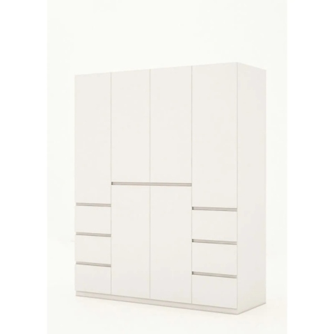 Tủ quần áo Tatana TU043