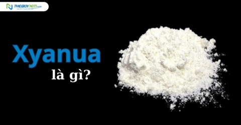 Xyanua là gì? Các thực phẩm quen thuộc có chứa xyanua