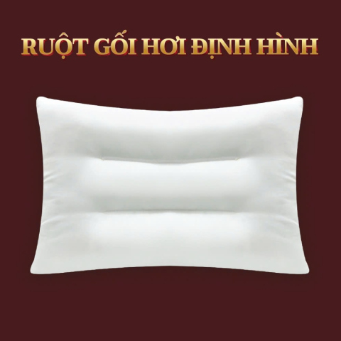 Ruột gối hơi định hình Hàn Việt Hải