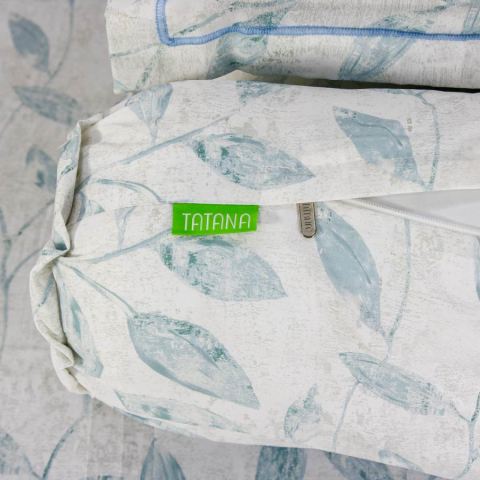 Ga Tencel TATANA Silver PL92