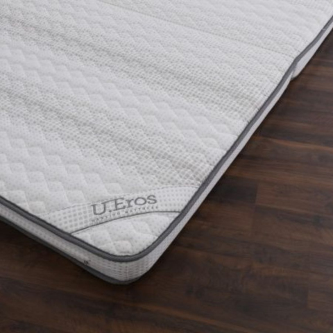 Đệm bông ép Hanvico NaNo U.EROS