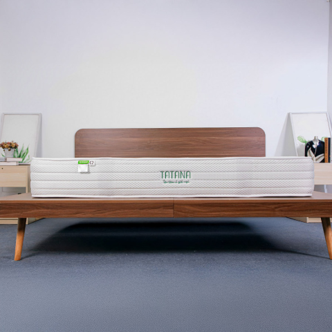 Đệm lò xo túi TATANA Starcoil