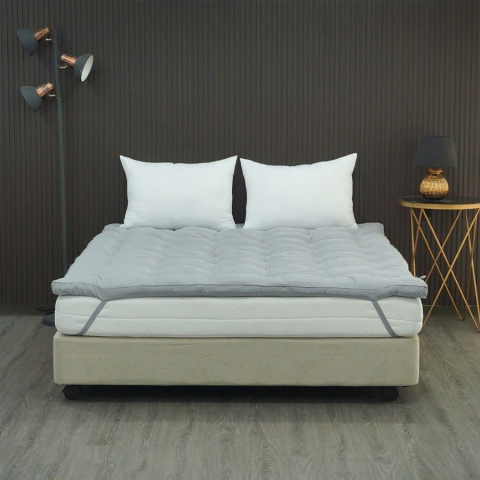 Topper Edena - Màu Xám Ưu Đãi 10% Tại Thegioinem.com