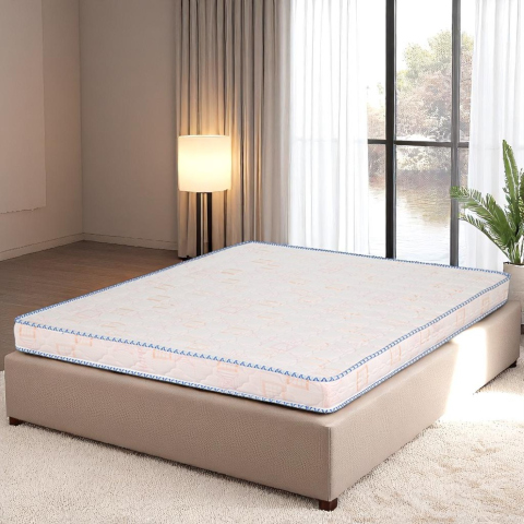 Nệm Ép Tổng Hợp Kim Cương Giảm Giá 20% Tại Thegioinem.com