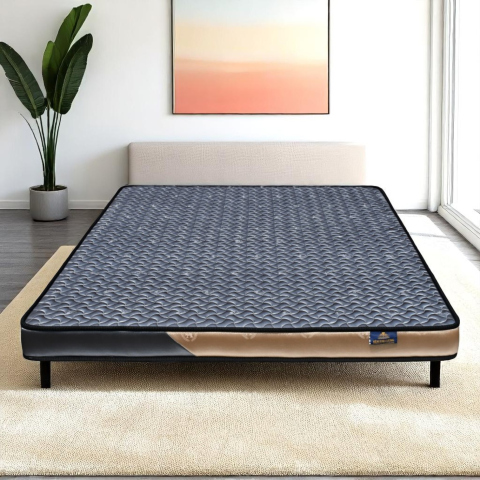 Nệm Ép Tổng Hợp Kim Cương Khuyến Mãi 25% tại Thế Giới Nệm