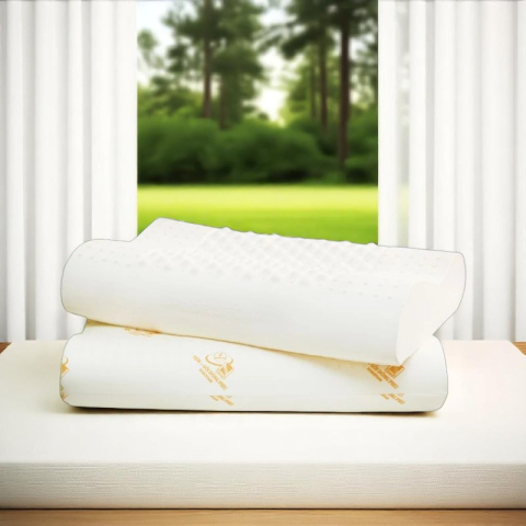 Gối Gợn Sóng Massage Đồng Phú