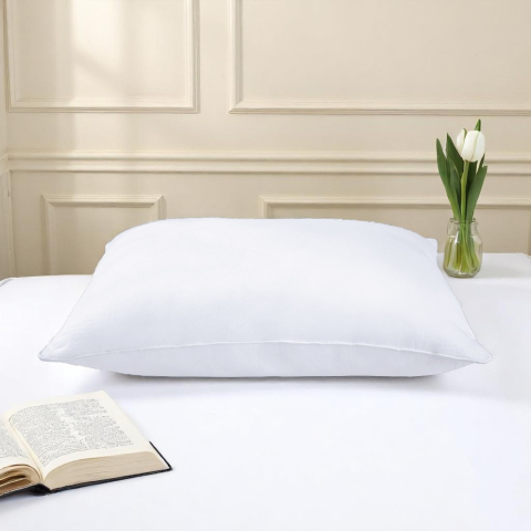 Gối Nằm Gòn Kim Cương Ưu Đãi Hấp Dẫn Tại Thegioinem.com