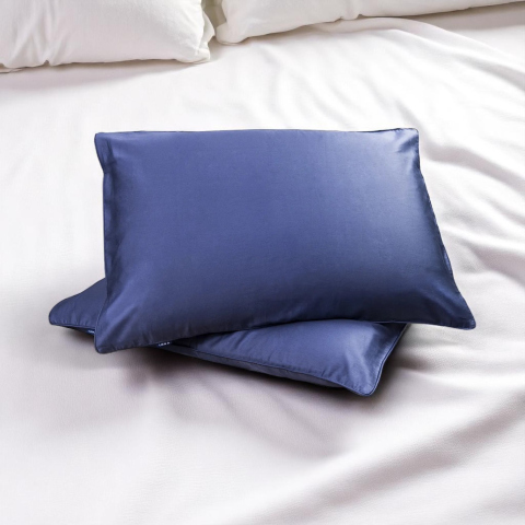 Cặp áo gối Liên Á OLIO Giảm 20% Tại Thegioinem.com
