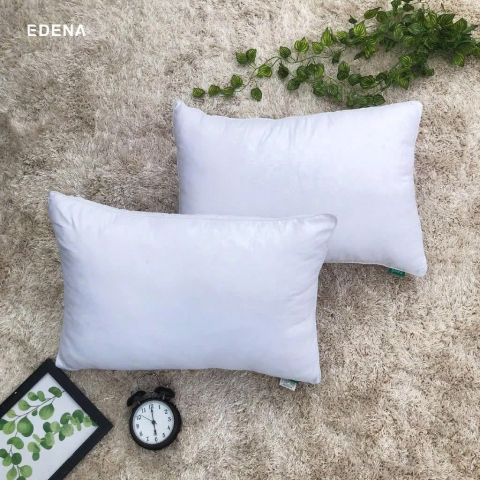 Gối nằm gòn Edena - Gối Edena | Thegioinem.com