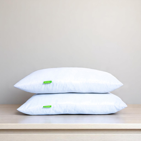 Gối Nằm TATANA Cao Cấp Giá Ưu Đãi tại Thế Giới Nệm