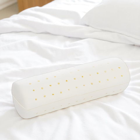 Gối ôm em bé Liên Á Bolster