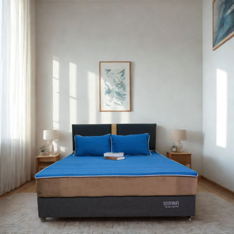 Chiếu điều hòa làm mát TATANA Cool Softgiảm 20% tại Thế Giới Nệm