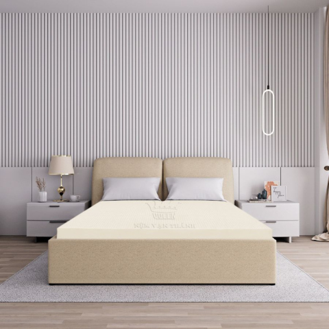Nệm cao su Vạn Thành Standard Giảm 15% Mua 1 Tặng 9 | Thế Giới Nệm