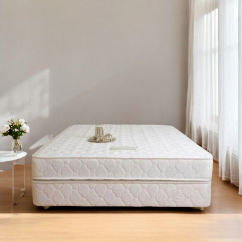 Divan Dunlopillo Khuyến Mãi 20% + Combo Quà Tại Thegioinem.com