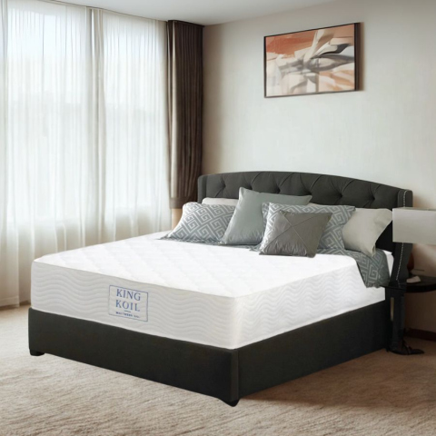 Nệm lò xo King Koil Bonnel Firm khuyến mãi tại Thegioinem.com