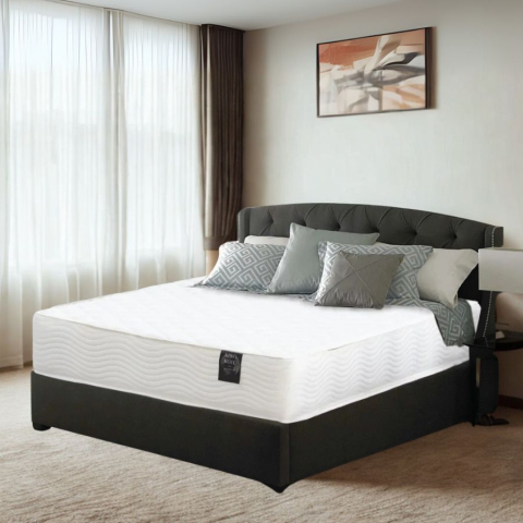 Nệm lò xo King Koil Pocket Firm khuyến mãi tốt tại Thegioinem.com